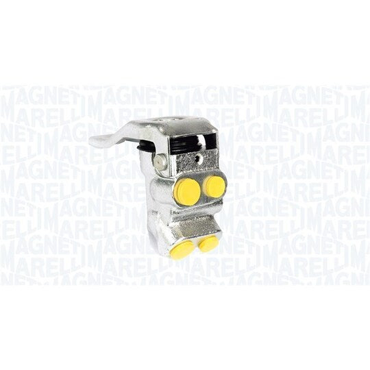 360219180035 Brake Power Regulator