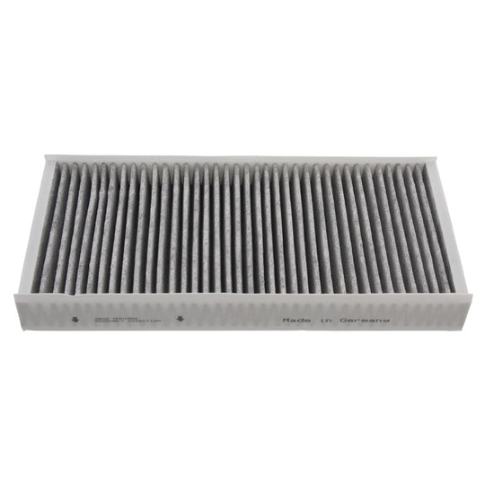 36028 Filter, interior air