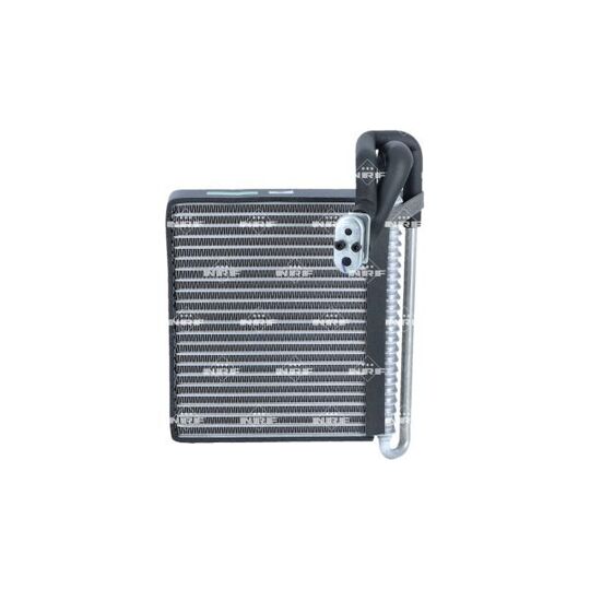 36172 Evaporator, air conditioning