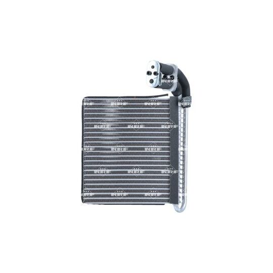 36173 Evaporator, air conditioning