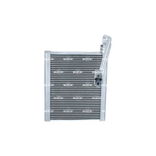 36174 Evaporator, air conditioning