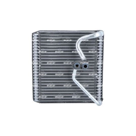 36176 Evaporator, air conditioning