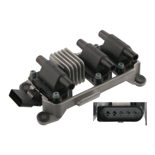 36177 Ignition coil