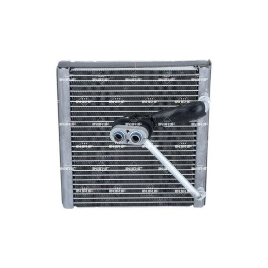 36181 Evaporator, air conditioning