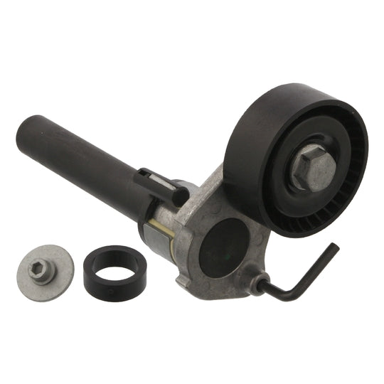 36203 Belt Tensioner, v-ribbed belt