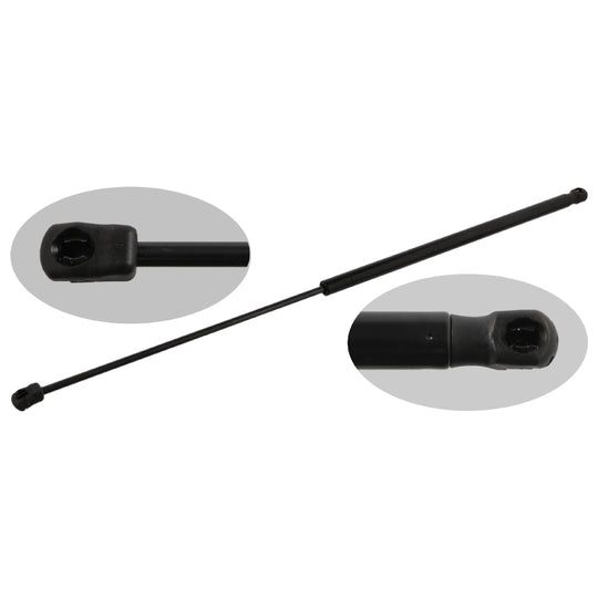 36214 Gas Spring, bonnet