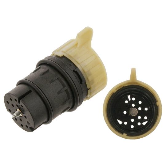 36332 Plug Housing, automatic transmission control unit