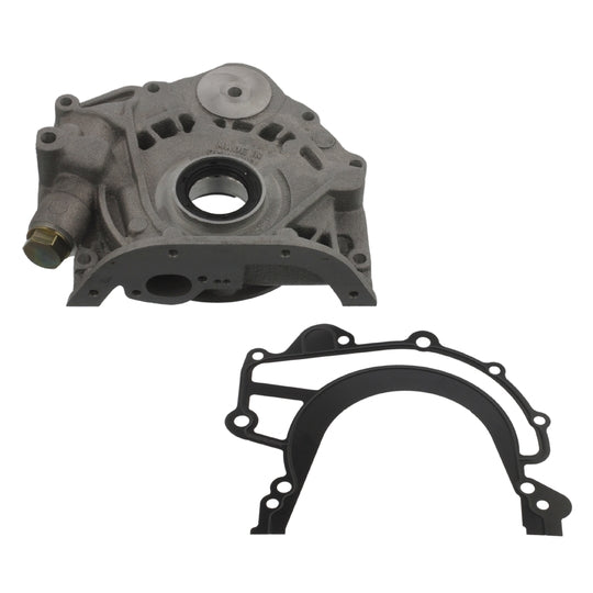36342 Oil pump