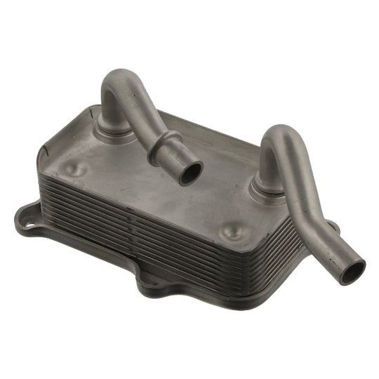 36368 Oil Cooler, manual transmission