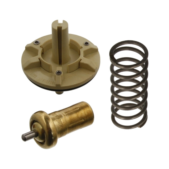 36397 Thermostat, coolant