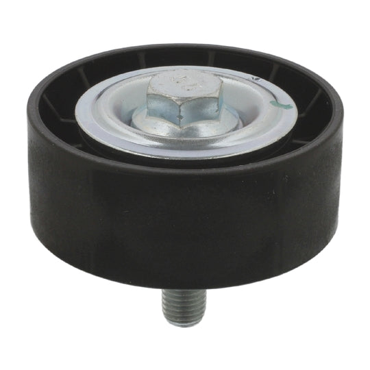 36442 Deflection/Guide Pulley, v-ribbed belt
