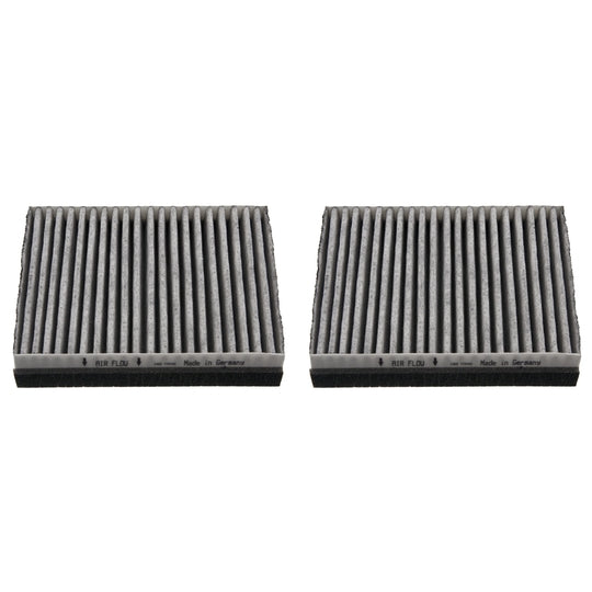 36493 Filter, interior air