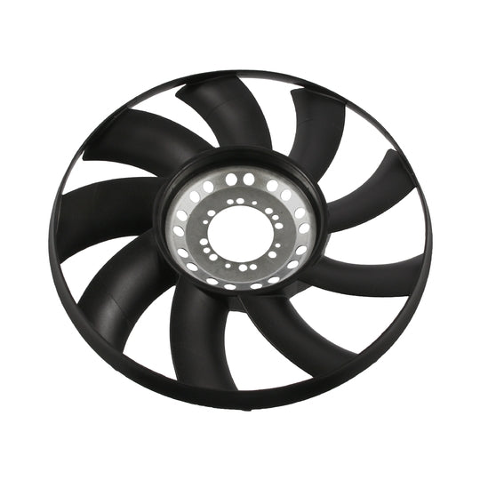 36548 Fan Wheel, engine cooling