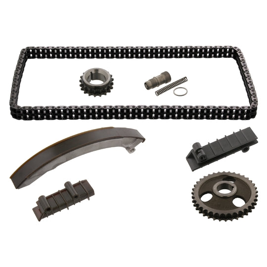 36589 Timing Chain Kit