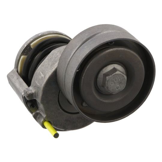 36693 Belt Tensioner, v-ribbed belt