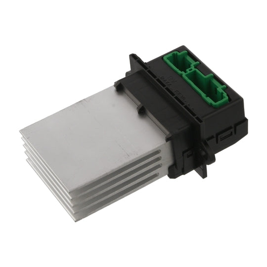 36695 Resistor, interior blower