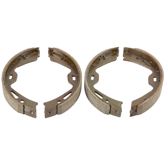 36729 Brake Shoe Set, parking brake