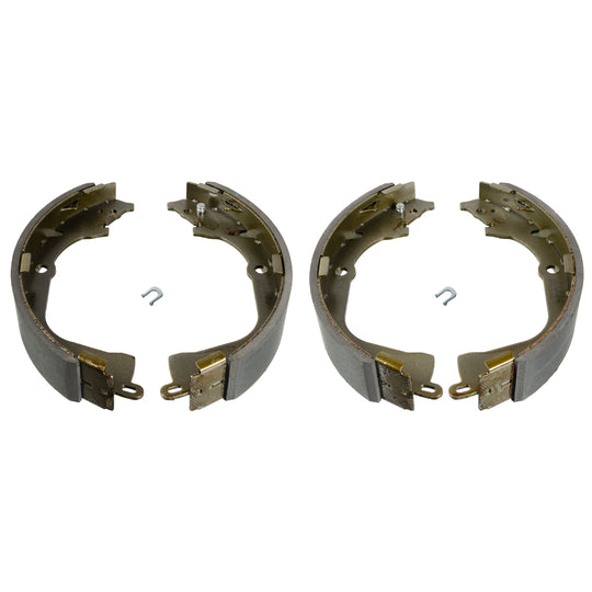 36753 Brake Shoe Set