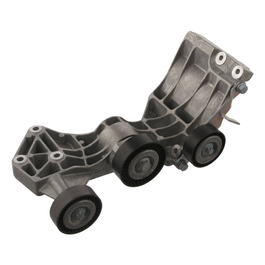 36934 Belt Tensioner, v-ribbed belt