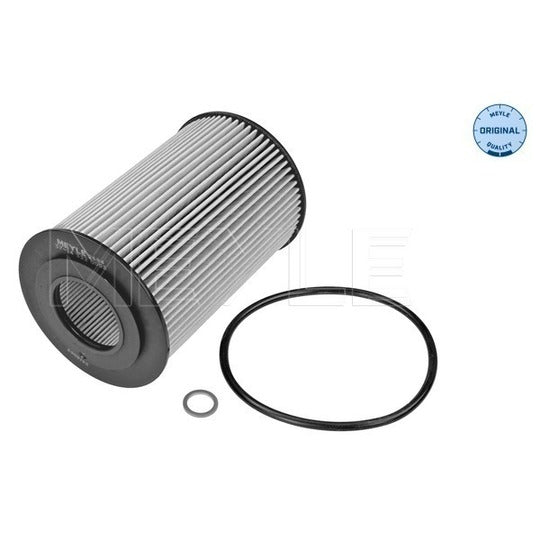 37-14 322 0002 Oil filter