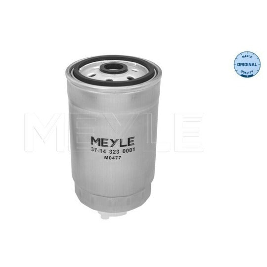 37-14 323 0001 Fuel filter