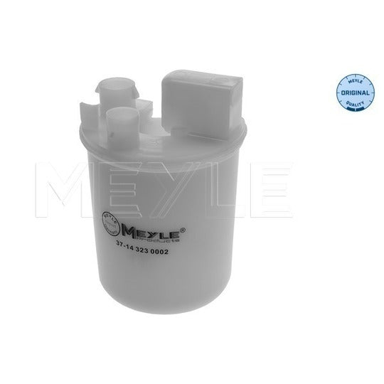 37-14 323 0002 Fuel filter