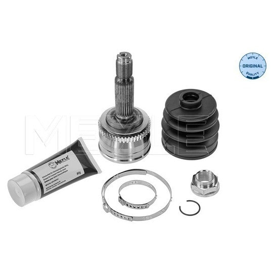 37-14 498 0006 Joint Kit, drive shaft