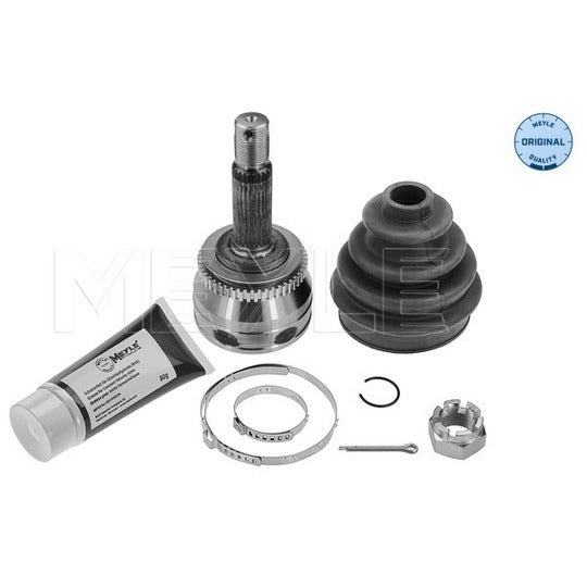37-14 498 0009 Joint Kit, drive shaft