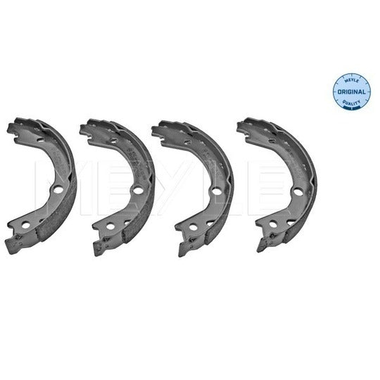 37-14 533 0008 Brake Shoe Kit
