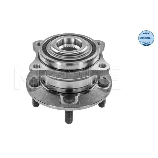 37-14 652 0002 Wheel hub