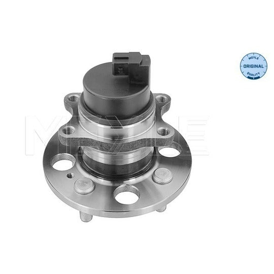 37-14 752 0001 Wheel hub