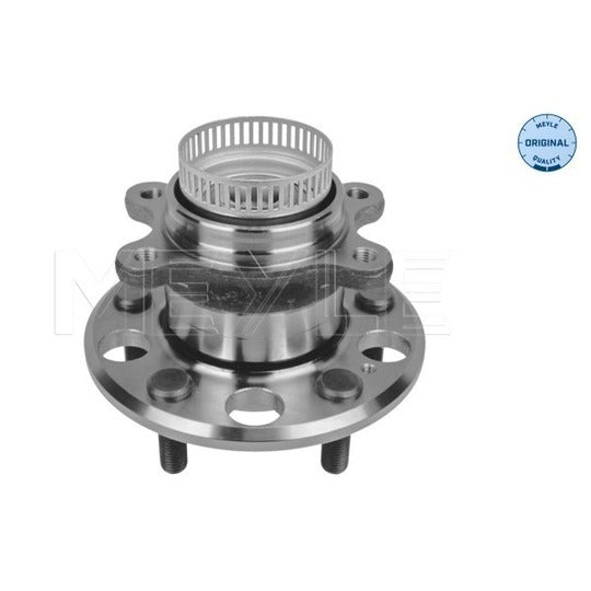 37-14 752 0008 Wheel hub