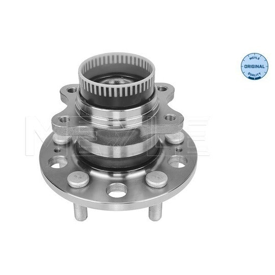 37-14 752 0010 Wheel hub
