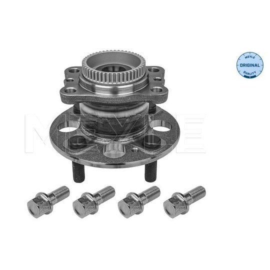 37-14 752 0013 Wheel hub