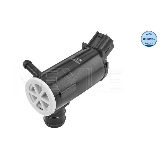 37-14 870 0000 Water Pump, window cleaning