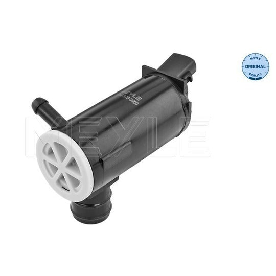 37-14 870 0001 Water Pump, window cleaning