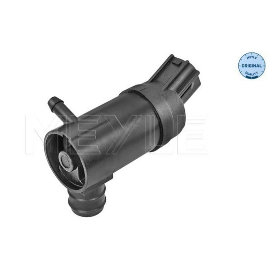 37-14 870 0003 Water Pump, window cleaning