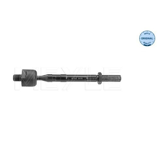 37-16 031 0018 Tie Rod Axle Joint