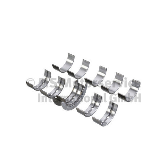37073620 Crankshaft Bearing Set