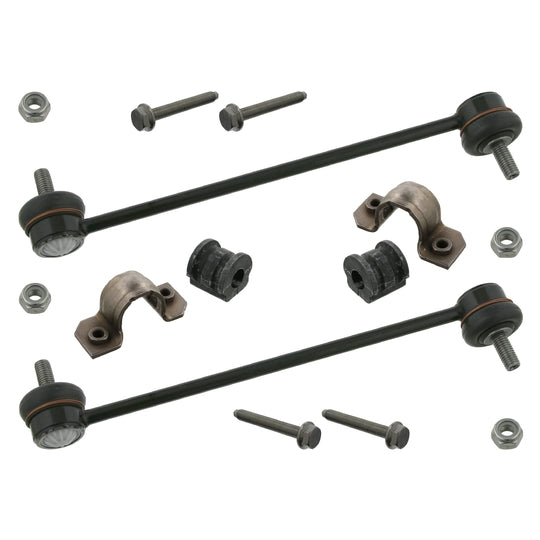 37077 Repair Kit, stabilizer suspension