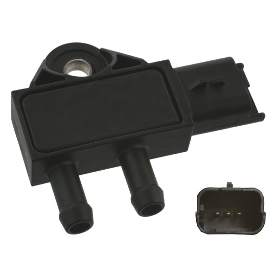 37120 Sensor, exhaust pressure