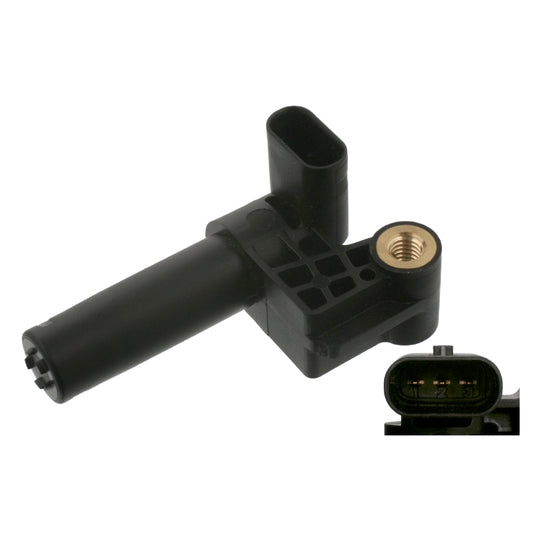 37184 Sensor, crankshaft pulse