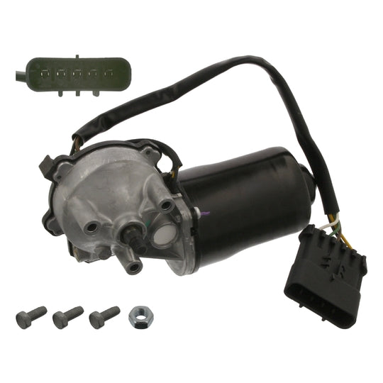 37226 Wiper Motor