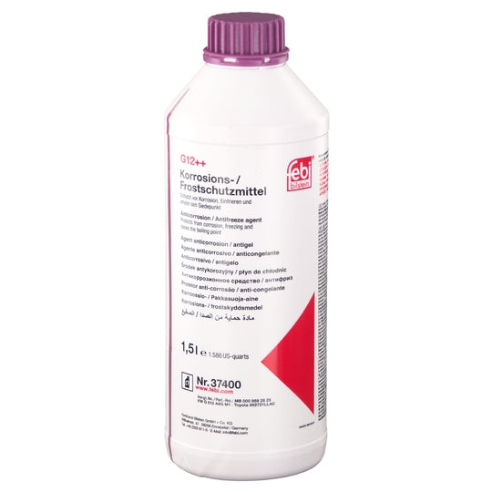 37400 Antifreeze