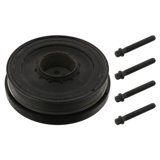 37420 Belt Pulley, crankshaft