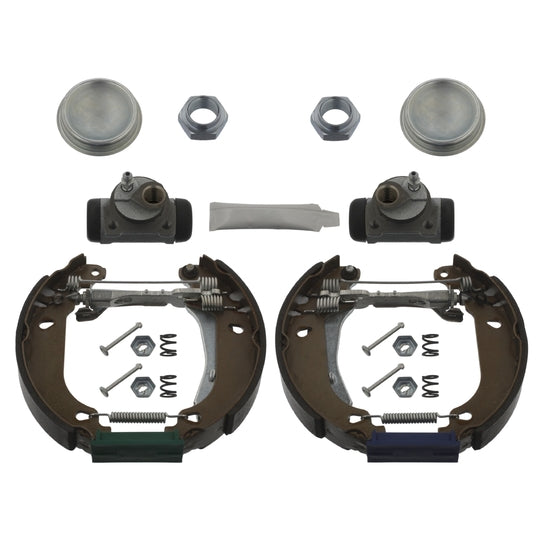 37494 Brake Shoe Set