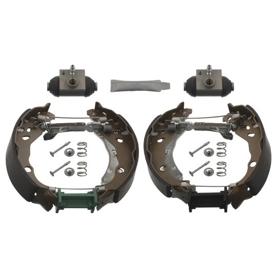 37548 Brake Shoe Set