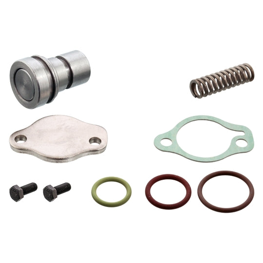 37987 Repair Kit, pressure relief valve (air compressor)