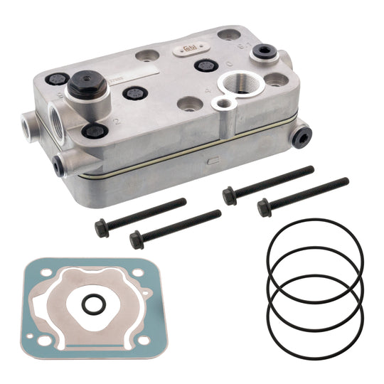 37989 Compressor repair kit