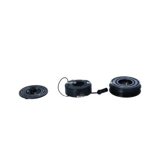 380066 Magnetic Clutch, air conditioner compressor